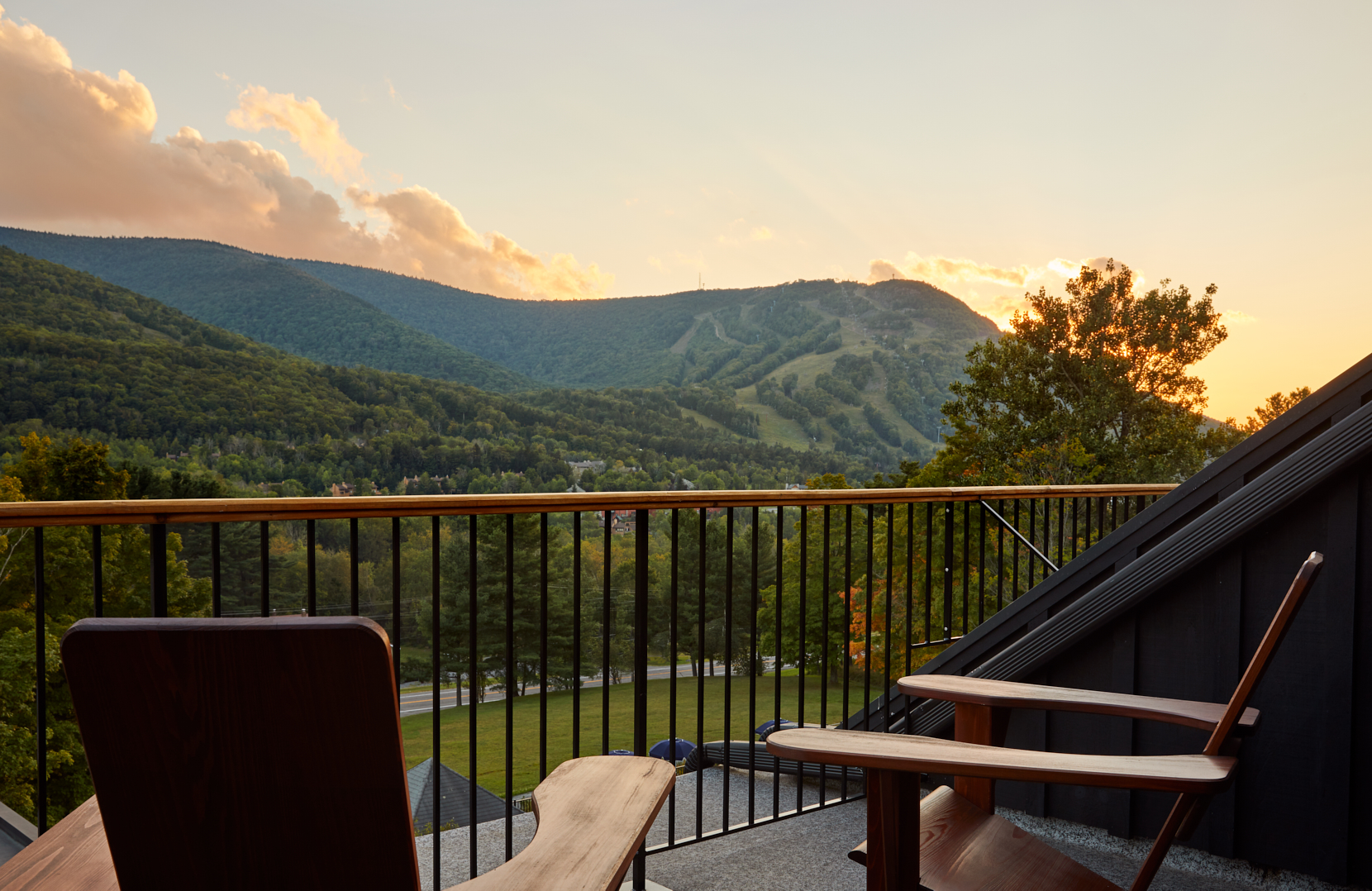 Scribner's Catskill Lodge | Great Northern Catskills of Greene County