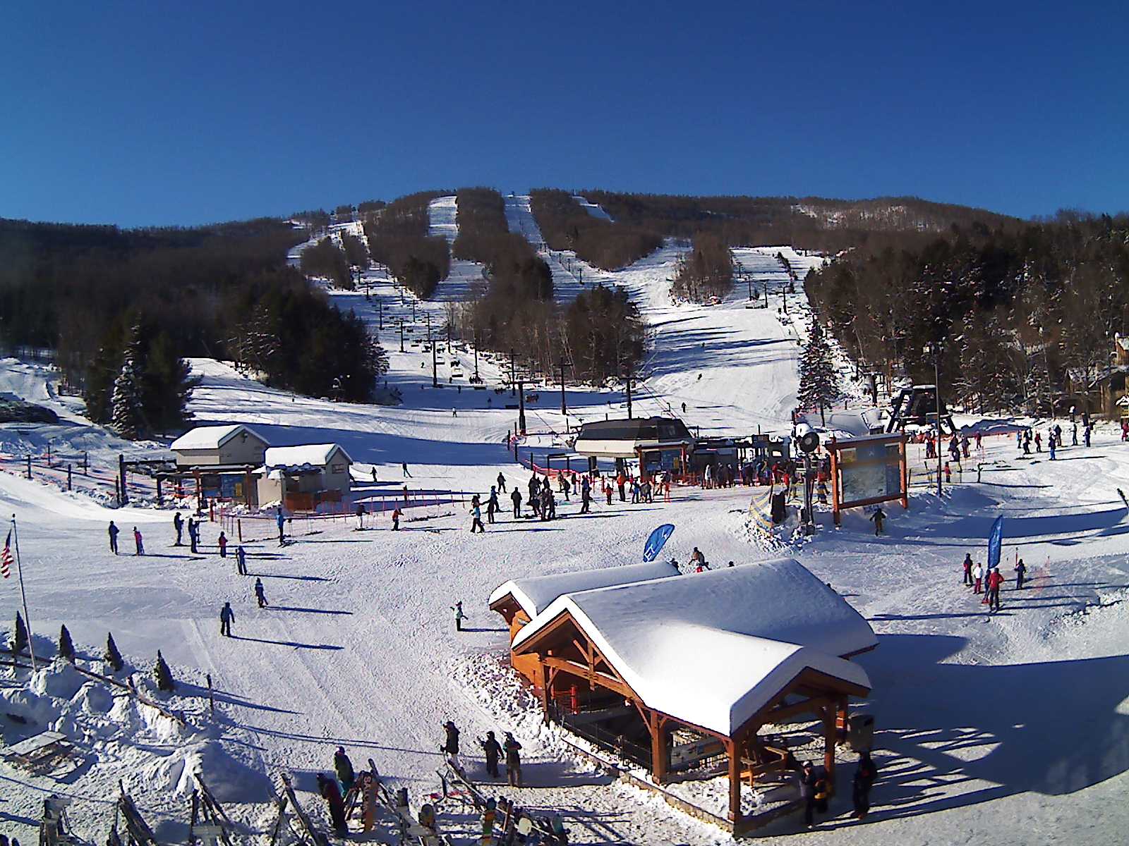 Windham Mountain Resort | Great Northern Catskills of Greene County