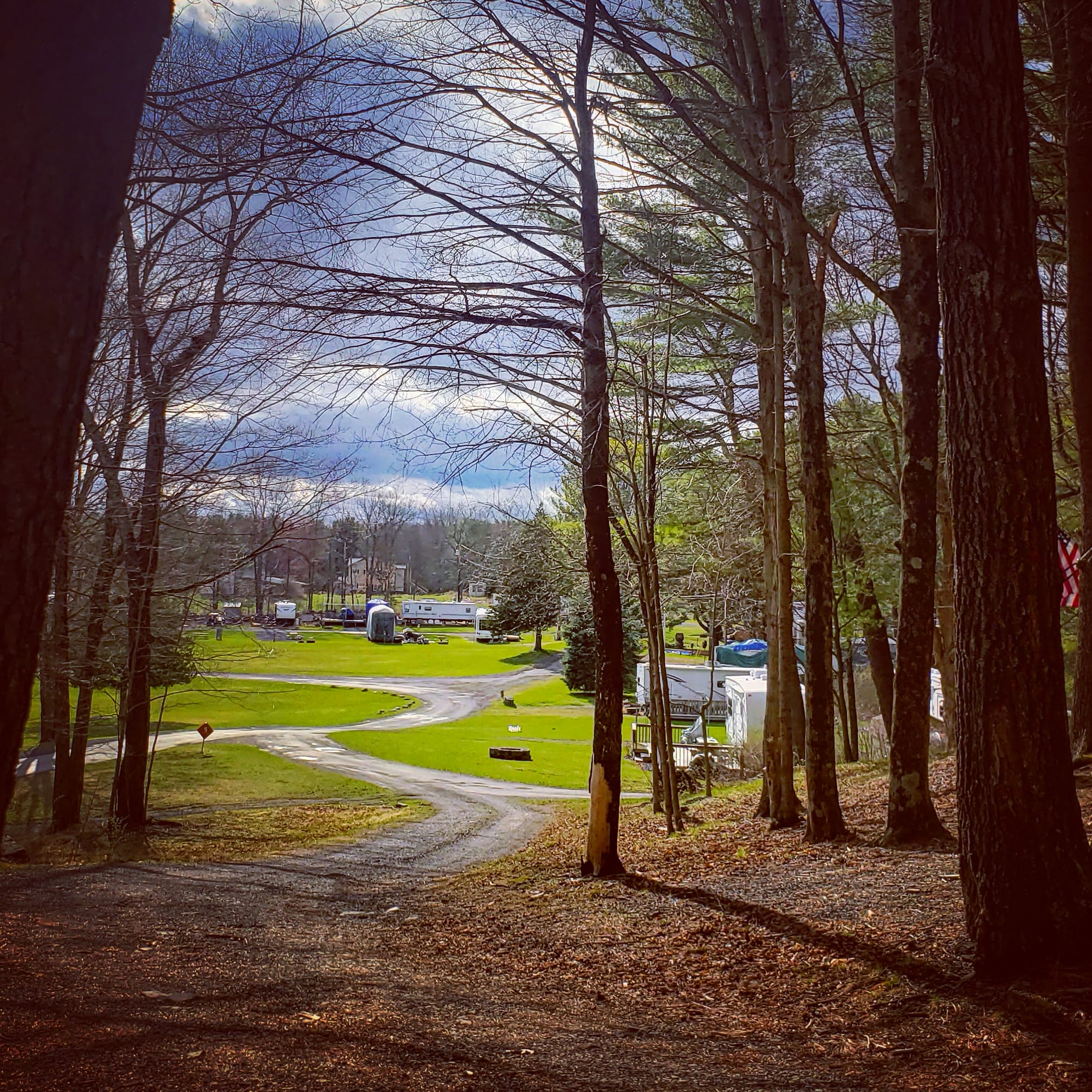 Escape to the Adirondacks: Your Earlton Hill Campground Adventure Awaits!