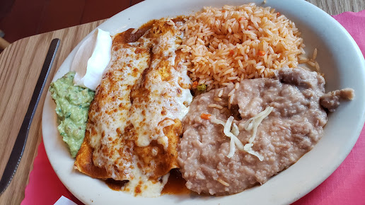 Pancho Villa's Mexican Restaurant | Great Northern Catskills of Greene ...