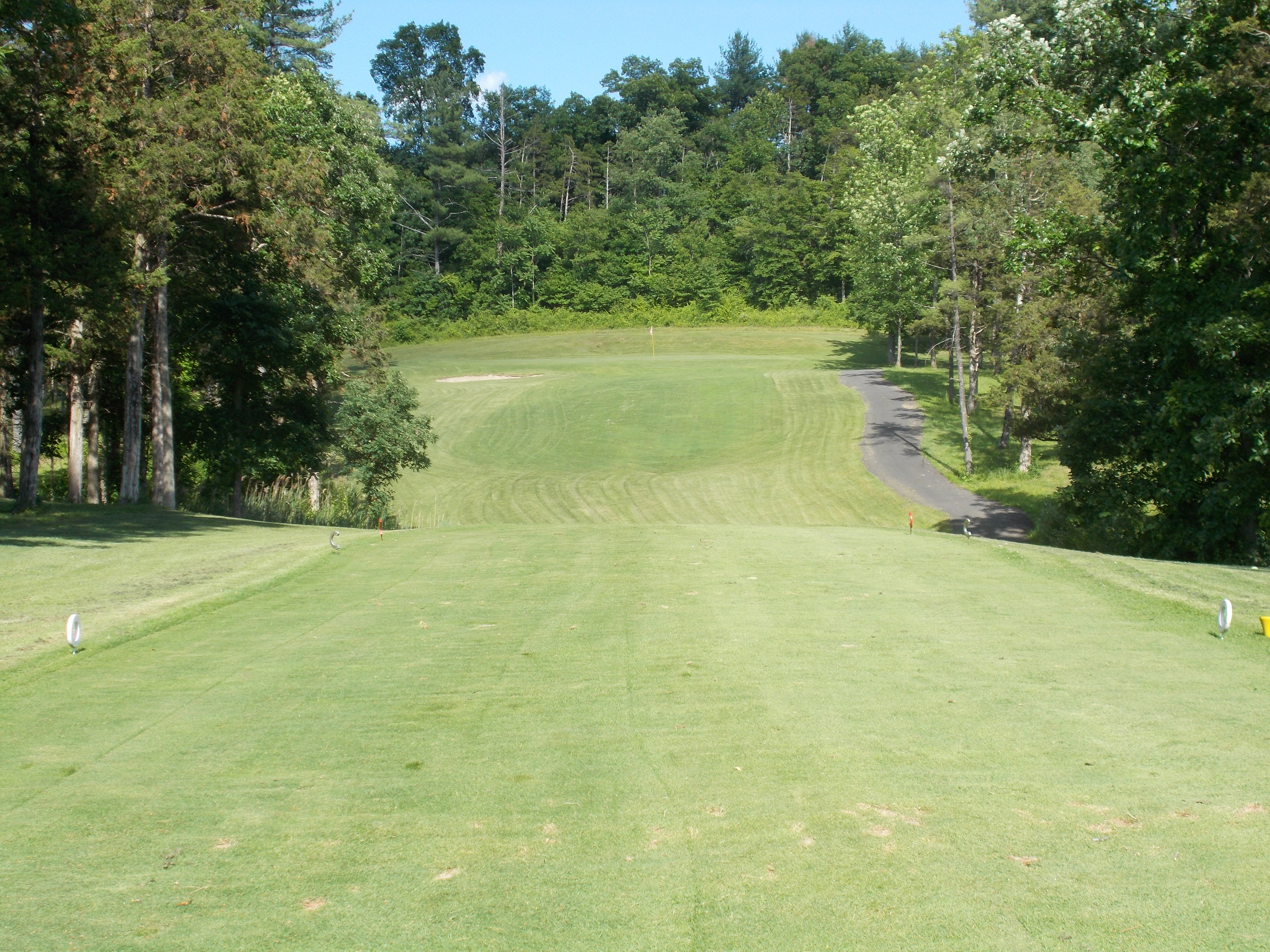 Catskill Golf Resort Great Northern Catskills of Greene County