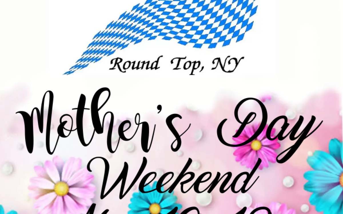 Mother's deals day weekend