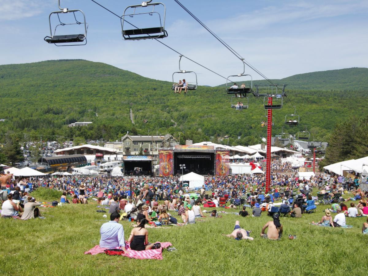 Fun Events and Things To Do In The New York Catskills in 2022