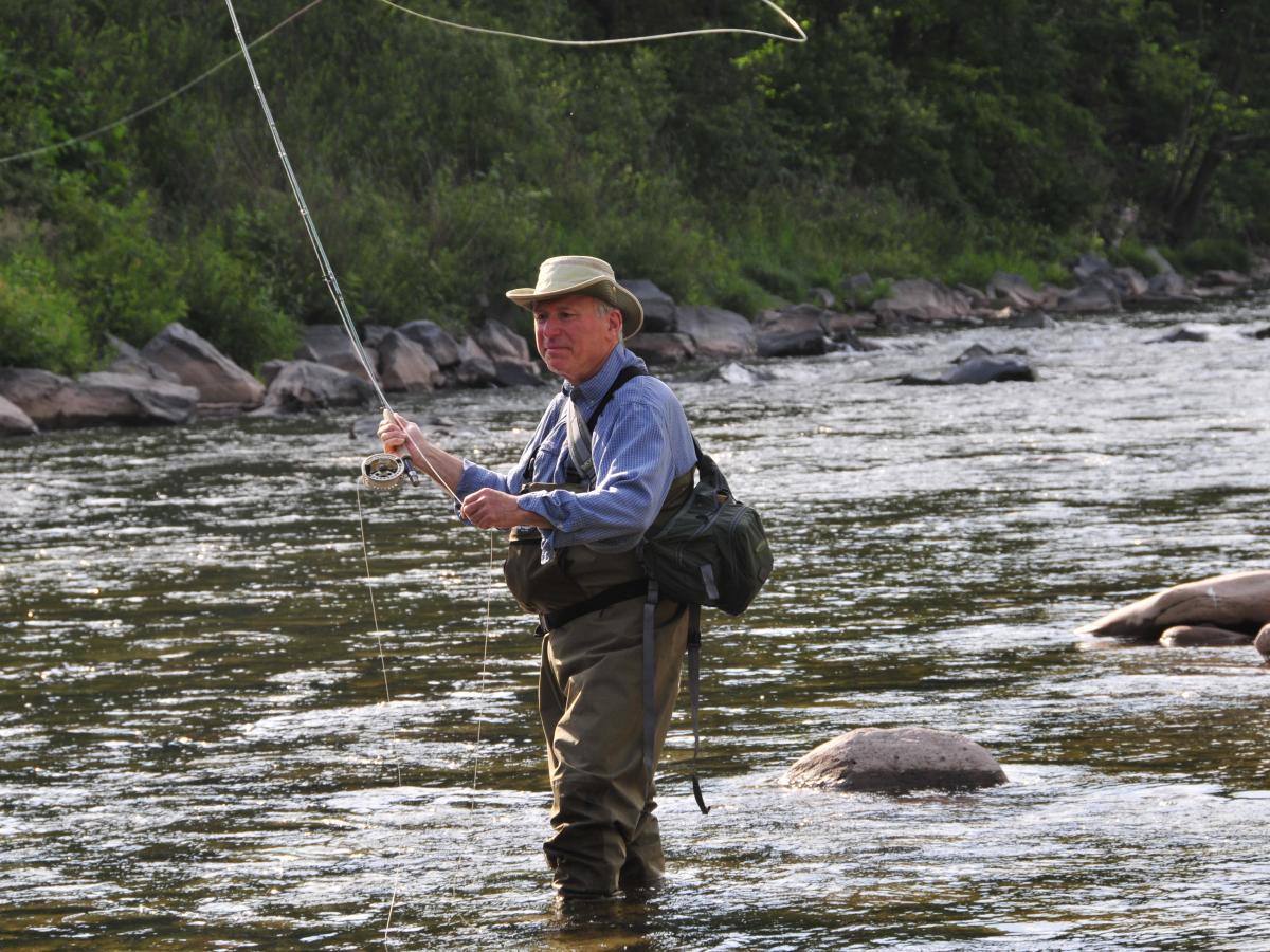 New York State Freshwater Fishing Regulations Guide Now Available