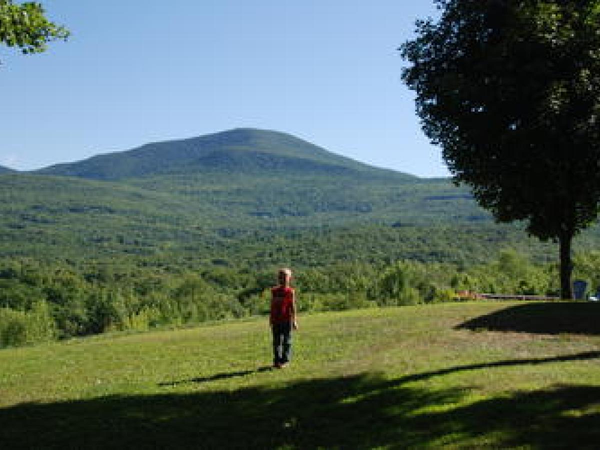 Mountain Clove Scenic Byway | Great Northern Catskills Of Greene County