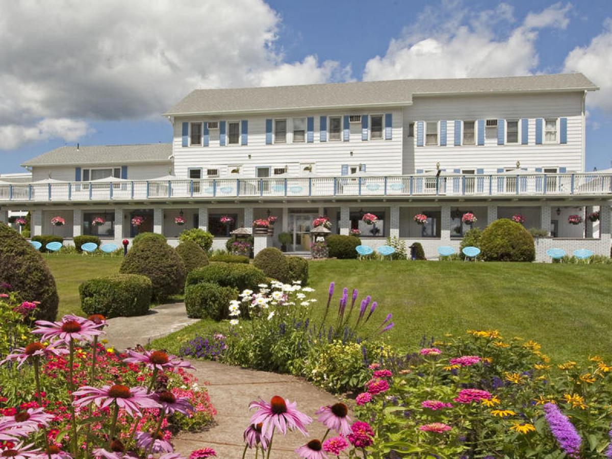 New York All Inclusive Family Resorts - Best Catskills Lodging