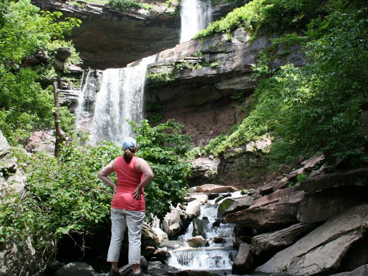 Easy hikes discount in the catskills