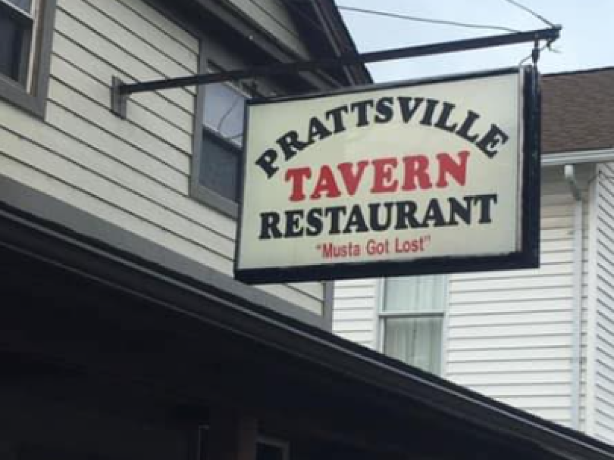 Prattsville Tavern 