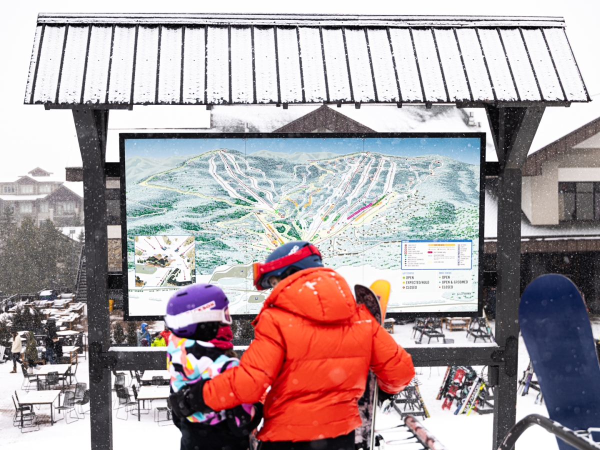 Windham Mountain Club friends rate for passes, programs, and lockers ...