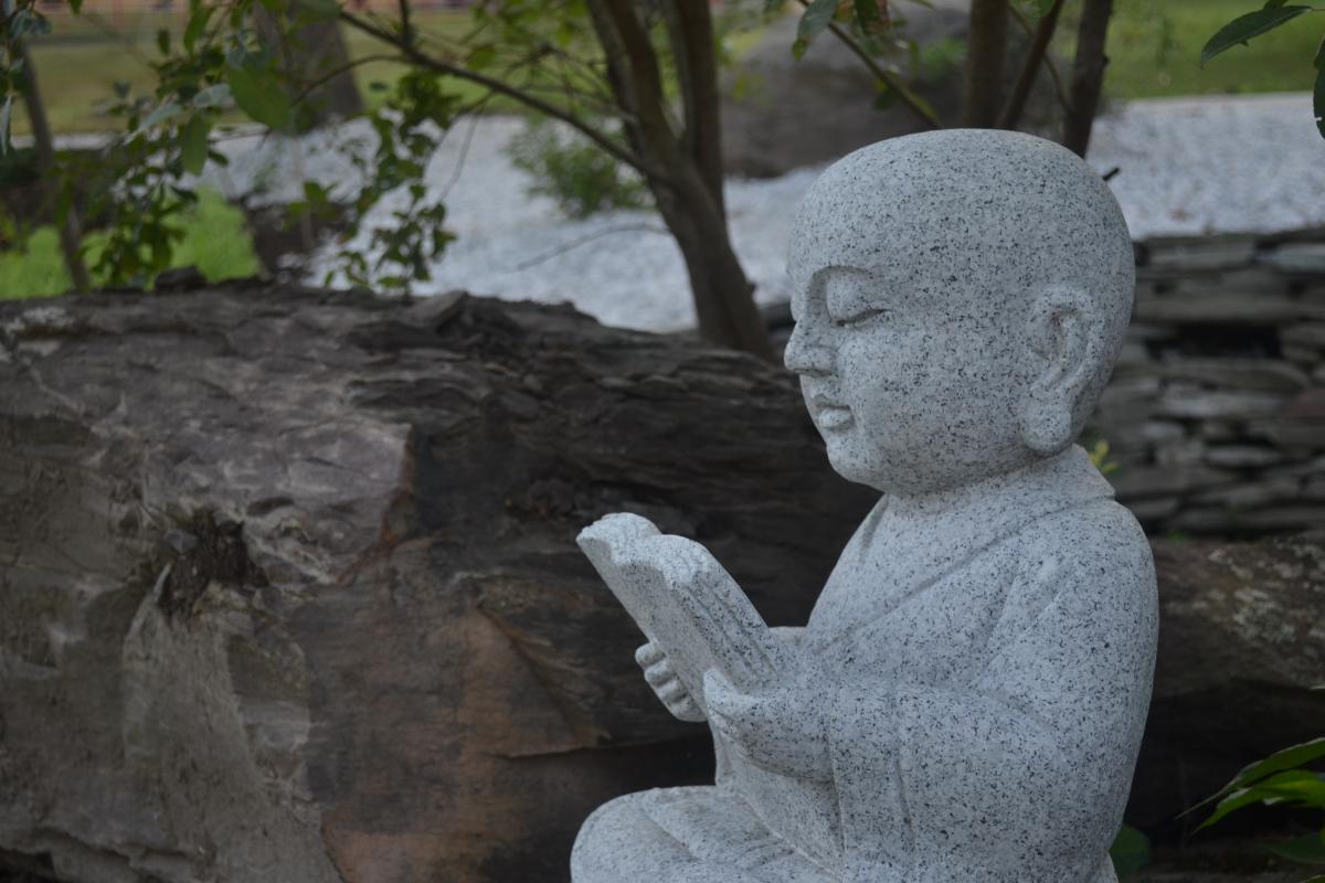 Mahayana Buddhist Temple | Great Northern Catskills of Greene County