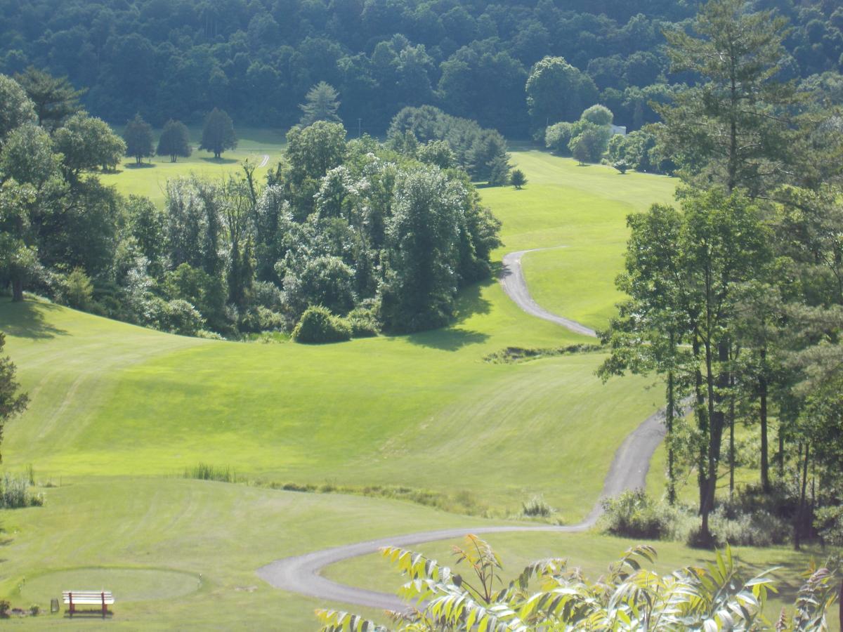 Catskill Golf Resort Great Northern Catskills of Greene County