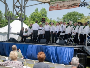 East Durham Irish Festival