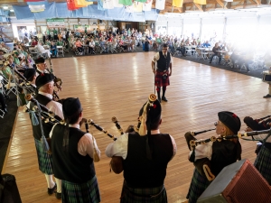 East Durham Irish Festival