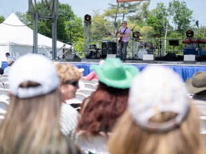 East Durham Irish Festival