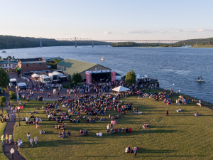 Concert in the Catskills 2024