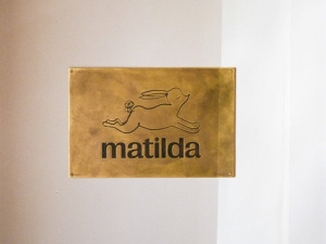 matidla sign