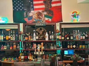 bar