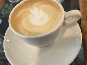 Cappuccino