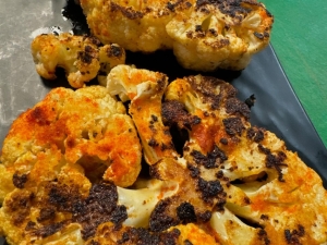 Cauliflower