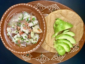 Ceviche