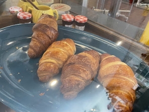 Croissants