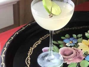 Hemingway Cocktail