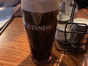 Guinness