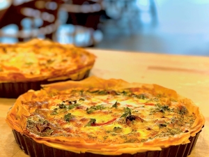 Quiche