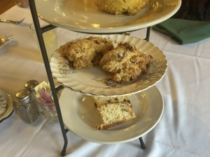 Scones