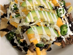 nachos