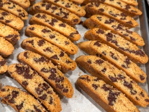 Biscotti