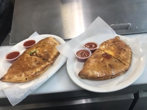 calzones