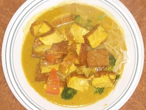 curry