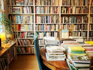 Magpie bookshop