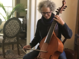 cello