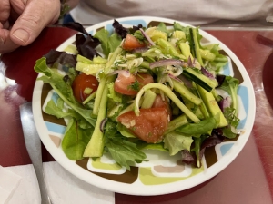 Salad