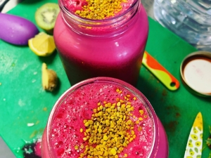 Smoothies