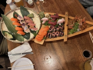 Sushi