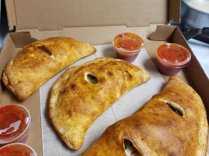 calzones