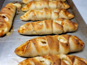 calzones