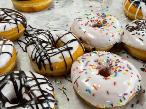 donuts