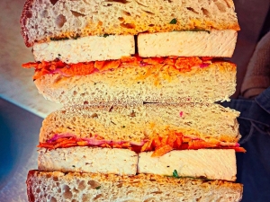 sandwich