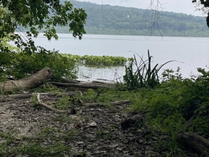 waterway trail