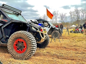 Catskill Mountain Off-Road Park