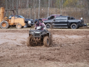 Catskill Mountain Off-Road Park