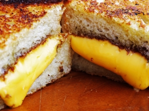 Grilled Cheese