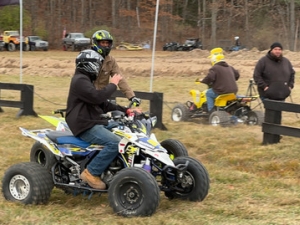 Catskill Mountain Off-Road Park