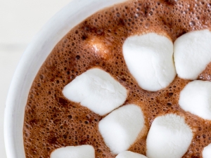 Hot chocolate