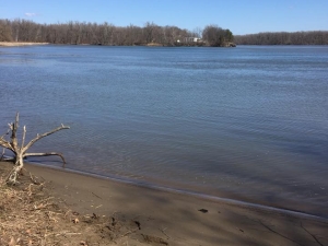 Hudson River Interpretive Trail