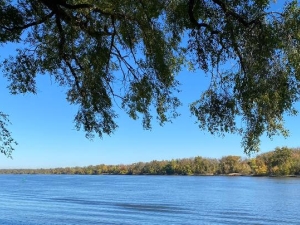 Hudson River Interpretive Trail